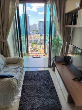 เช่าคอนโด IDEO Ladprao 5/ไอดีโอ ลาดพร้าว 5 (C6908005)  ID Line : @condo44