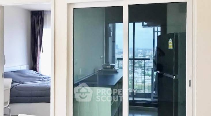รูป ชั้น 18 คอนโด 2 ห้องนอน Aspire Ratchada - Wongsawang ใกล้ MRT วงศ์สว่าง (ID 3209515) - รูปที่ 10/15