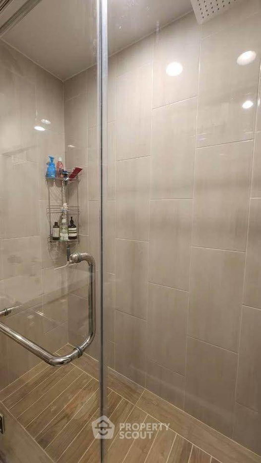 รูป ห้อง 1 ห้องนอน ชั้น 44 โครงการ Oka Haus Sukhumvit 36 ใกล้ BTS ทองหล่อ (ID 3148927) - รูปที่ 7/14