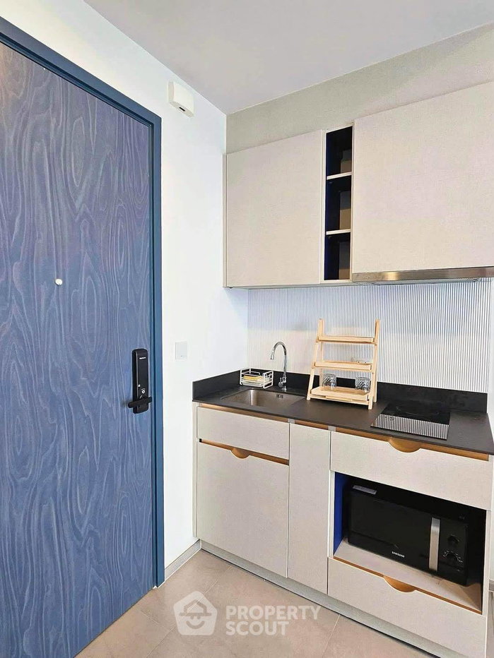รูป คอนโด 1 ห้องนอน XT Ekkamai ใกล้สถานี BTS ทองหล่อ (ID 3209411) - รูปที่ 6/8