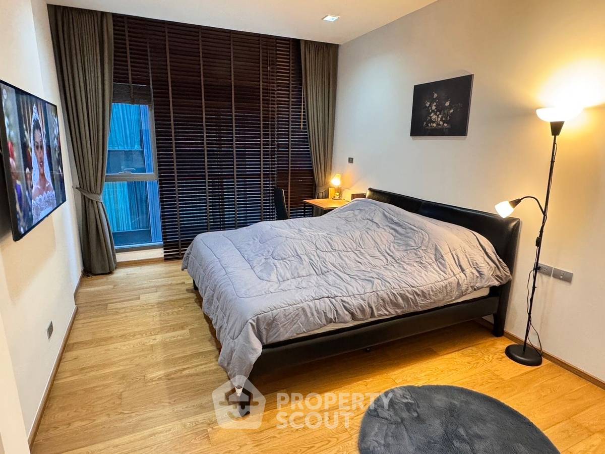 รูป ใกล้ BTS Nana เพียง 200 ม. คอนโด 1 ห้องนอน Hyde Sukhumvit 13 (ID 2172584) - รูปที่ 2/7