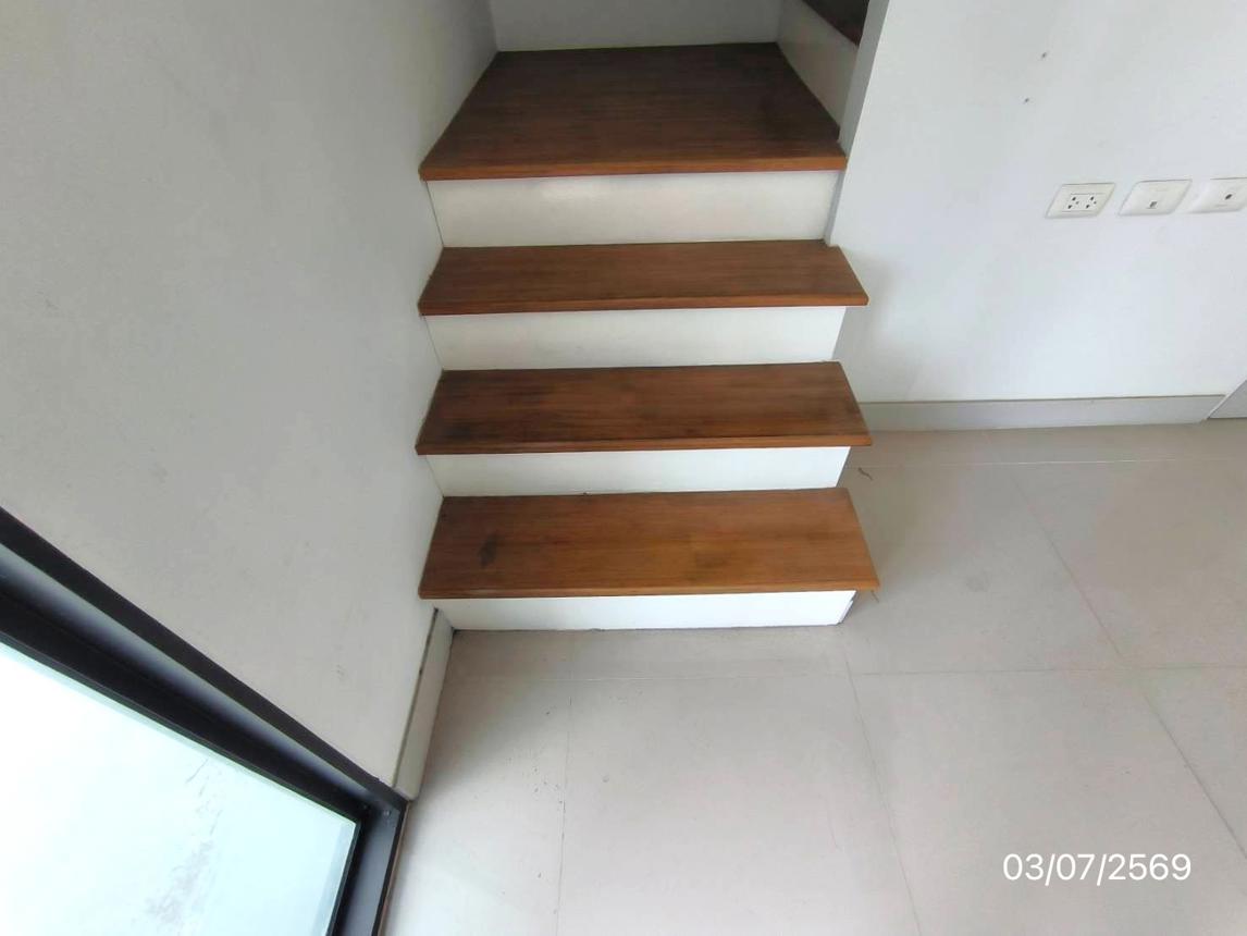 รูป ทาวน์เฮ้าส์ 18.2 ตร.วา พลีโน่ ชัยพฤกษ์ บางบัวทอง นนทบุรี 2M - รูปที่ 23/33