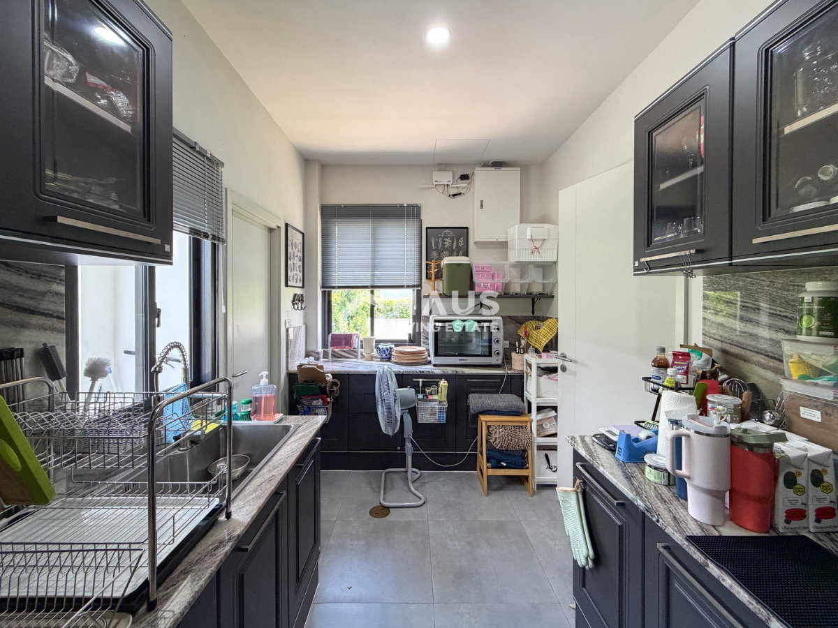 picture Pannana Phutthamonthon Sai 3 / 4 Bedrooms #HPHU109 - 13/35