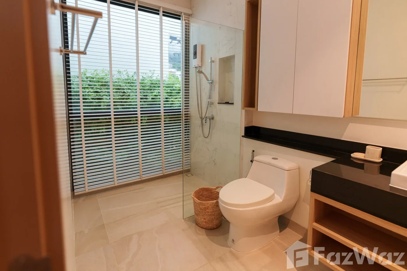 รูป วิลล่าให้เช่า 3 ห้องนอน ในโครงการ คาซ่า ซิกเนเจอร์ 6687773 - รูปที่ 25/30