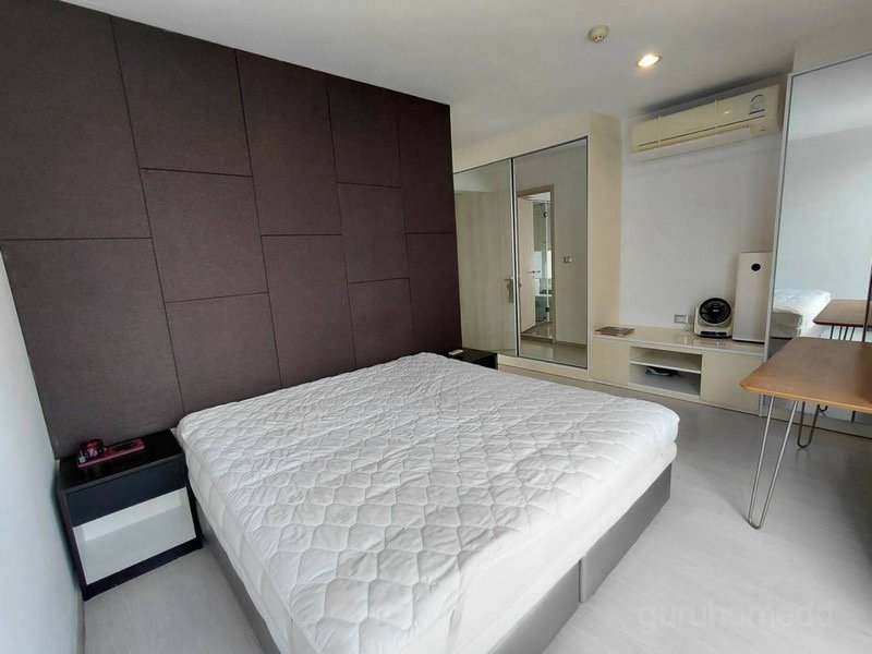 picture Condo Rhythm Sukhumvit42 For Rent 2 bedroom  - 4/9