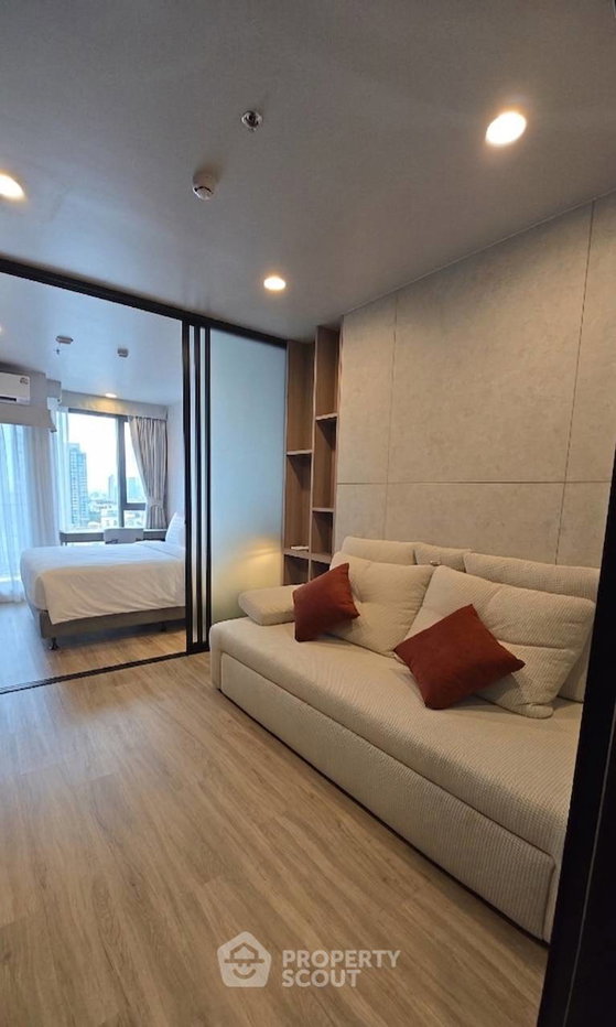 รูป คอนโด 1 ห้องนอน ชั้น 19 Culture Thonglor ใกล้ BTS ทองหล่อ (ID 3207120) - รูปที่ 2/12
