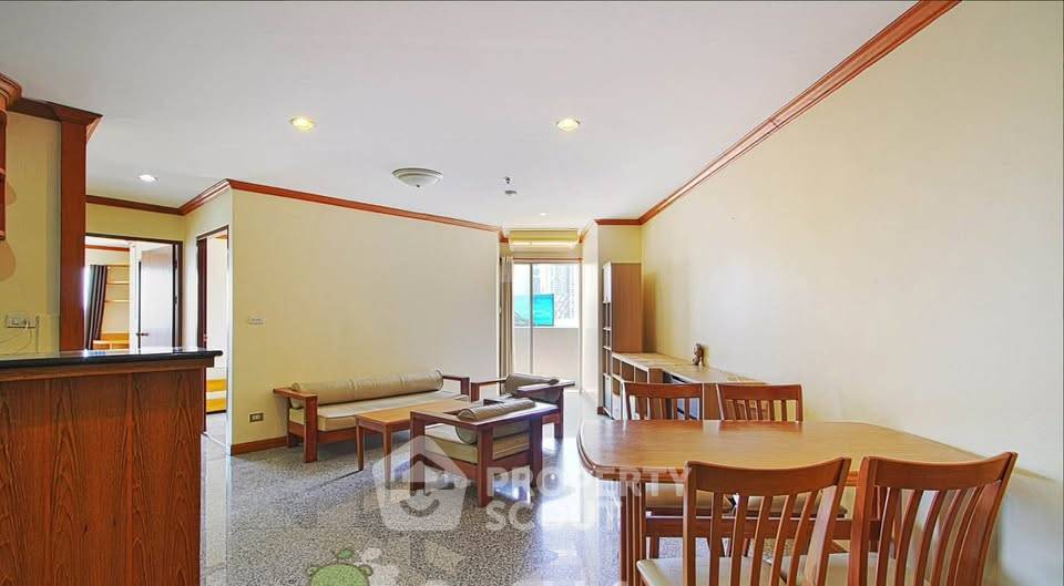 รูป ใกล้ BTS กรุงธนบุรี 100 ม. คอนโด 1 ห้องนอน ชั้น 15 Villa Sathorn (ID 3209655) - รูปที่ 11/12