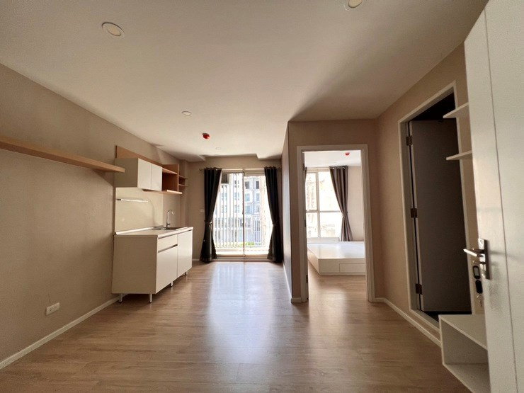 รูป 🔥 ขายคอนโดราคาดี แอมฟายน์ คอนโดมิเนียม | Amfine Condominium | BTS บางนา - รูปที่ 6/7
