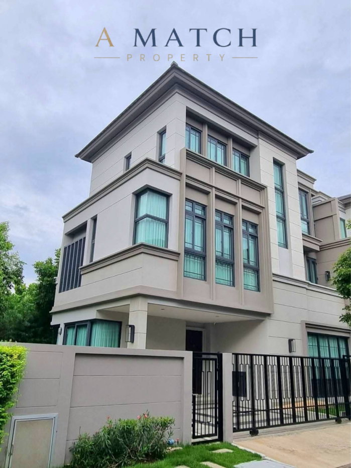 รูป ขาย‼️THE SONNE ศรีนครินทร์ – บางนา - รูปที่ 2/19