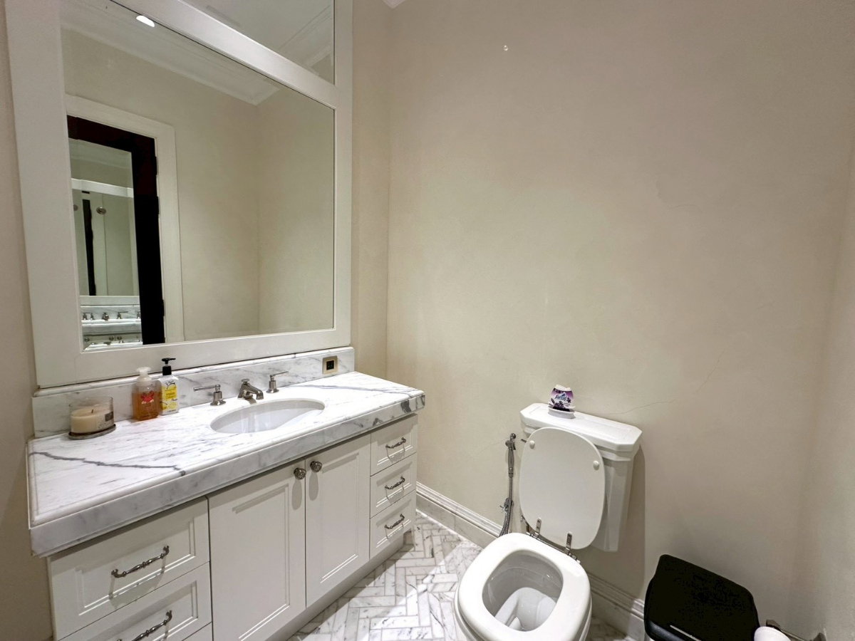 รูป ขาย 98 Wireless | 2 ห้องนอน 3 ห้องน้ำ | Ultra Luxury Residence บนถนนวิทยุ - รูปที่ 12/20