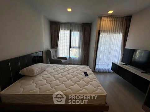 ชั้น 24 ห้องนอน 1 ห้อง Life Phahon-Ladprao ใกล้ BTS ห้าแยกลาดพร้าว (ID 3209566)