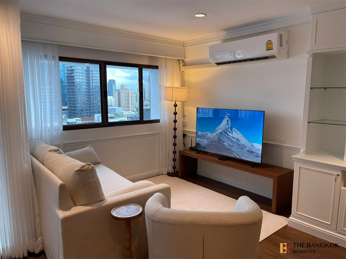 picture Thonglor Tower - 9/10