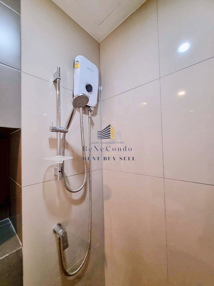 picture ***(Project Agent) Condo for rent : Ideo Charan 70-Riverview *** - 15/17