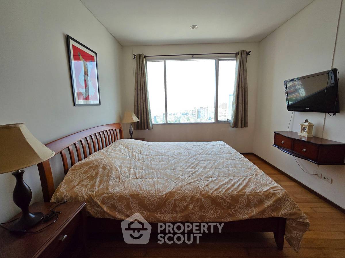 รูป คอนโดชั้น 30 ห้องนอน 1 Villa Sathorn ใกล้ BTS กรุงธนบุรี 100 ม. (ID 3207467) - รูปที่ 2/11