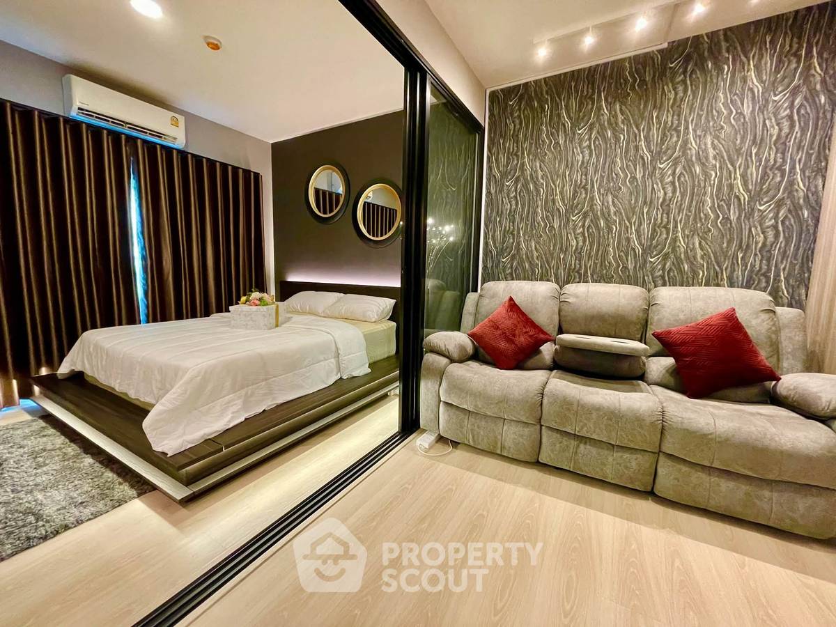 picture 29th-Floor 1-BR At A Space Mega 1, Bang Kaeo (ID 3207015) - 5/10