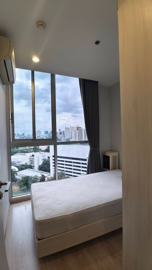 รูป Noble Revolve Ratchada 1 🎉🔥🔥 2 bed 58 sq.m only 26,000 - รูปที่ 10/10