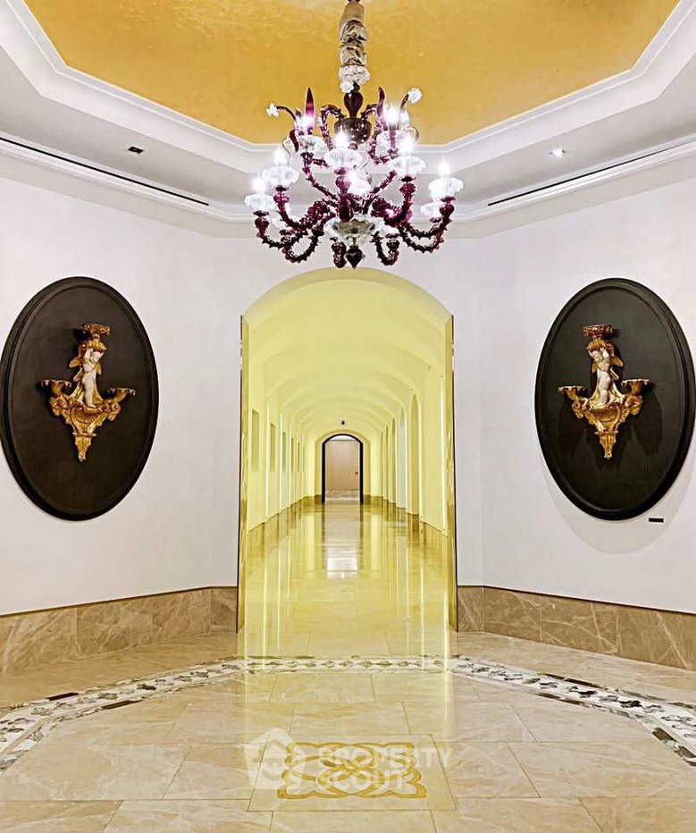 รูป ใกล้ BTS พร้อมพงษ์ เพียง 100 ม. | 1 ห้องนอน The Diplomat 39 (ID 3209201) - รูปที่ 10/12