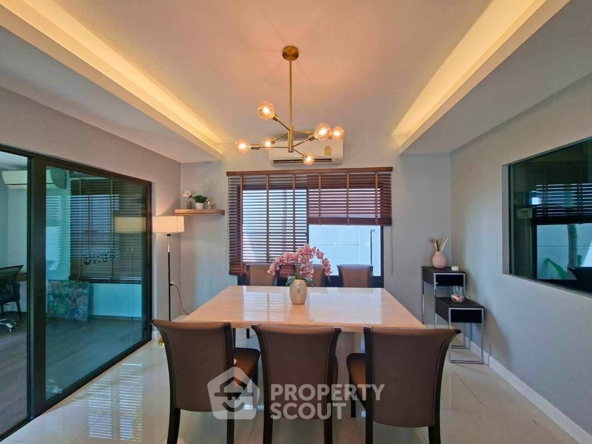รูป บ้าน 4 ห้องนอน เลี้ยงสัตว์ได้ ขนาด 185 ตร.ม. Mantana Bangna Km.7 (ID 3207166) - รูปที่ 4/13