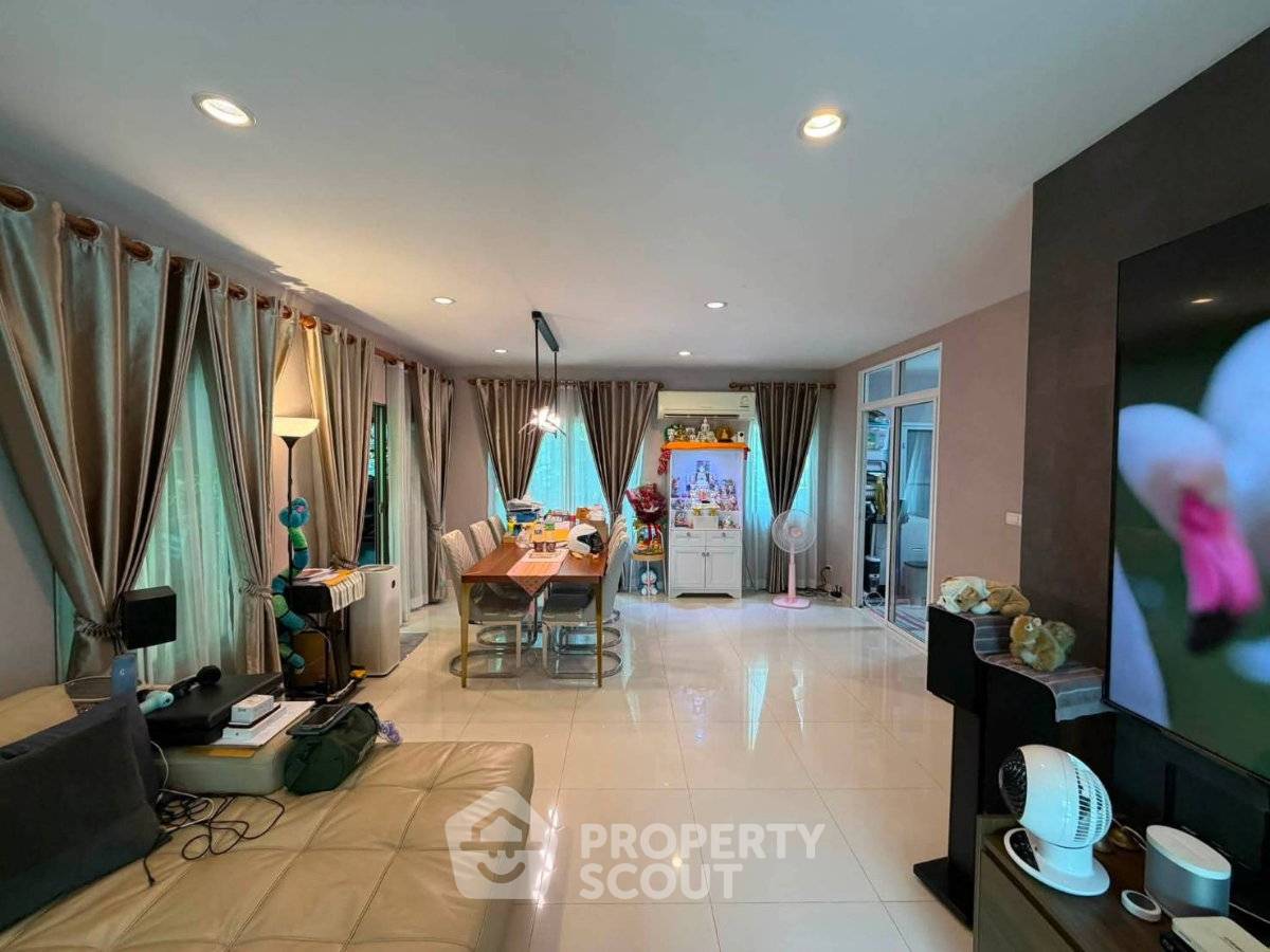 รูป บ้านเช่า 3 ห้องนอน 145 ตร.ม. เดอะ แพลนท์ เอสทิค พัฒนาการ 38 (ID 3205230) - รูปที่ 1/14