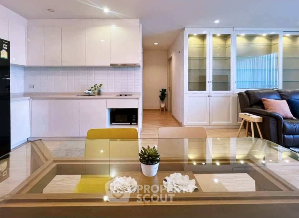 รูป คอนโด 2 ห้องนอน ชั้น 27 ขาย Rhythm Sukhumvit 42 ใกล้ BTS เอกมัย (ID 3209146) - รูปที่ 3/11
