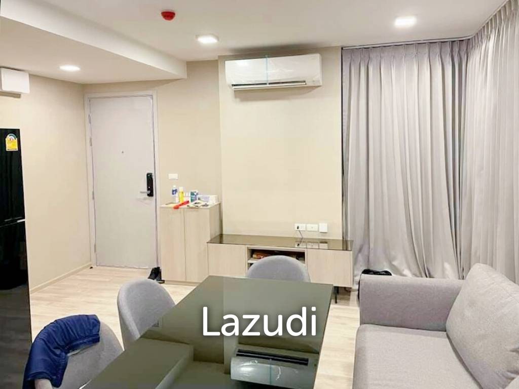 รูป 2 Bed 2 Bath 53 SQ.M Quintara Arte Sukhumvit 52 - รูปที่ 9/22