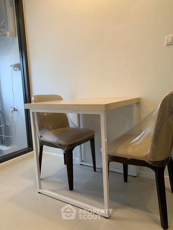 รูป คอนโด 1 ห้องนอน The Nest Sukhumvit 64 ใกล้ BTS อุดมสุข (ID 902319) - รูปที่ 4/10