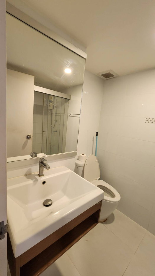 รูป ไนท์บริดจ์ ติวานนท์ ห้องสวย ตกแต่งดี ราคาถูก - รูปที่ 12/15