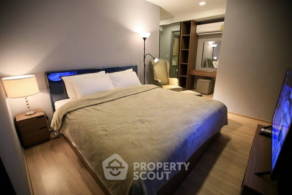 รูป คอนโด 2 ห้องนอน Taka Haus Ekamai 12 ใกล้ BTS เอกมัย (ID 3209559) - รูปที่ 11/17