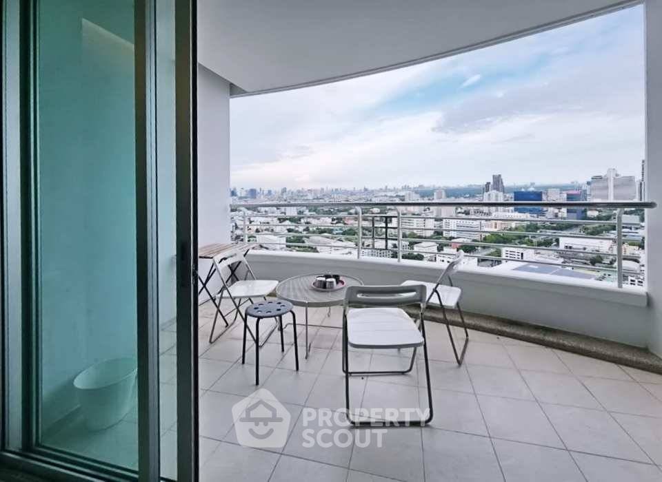 รูป ชั้น 30 คอนโด 3 ห้องนอน 185 ตร.ม. Sathon Heritage Residences BTS ช่องนนทรี (ID 3210111) - รูปที่ 10/10