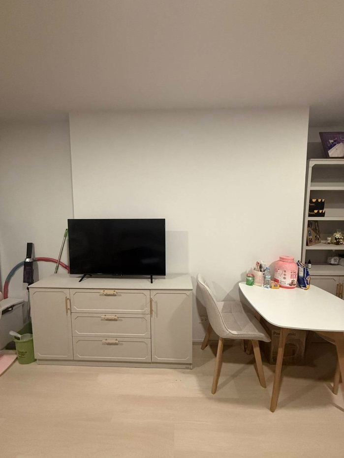 picture For rent Condo Aspire Vibha - Victory - 5/7