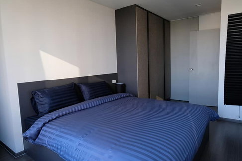 🏙️✨ FOR RENT: IDEO Phaholyothin - Chatujak  💰 Rental Price: 25,000 THB/month | 📲 Line ID: @condobkk (with @)  