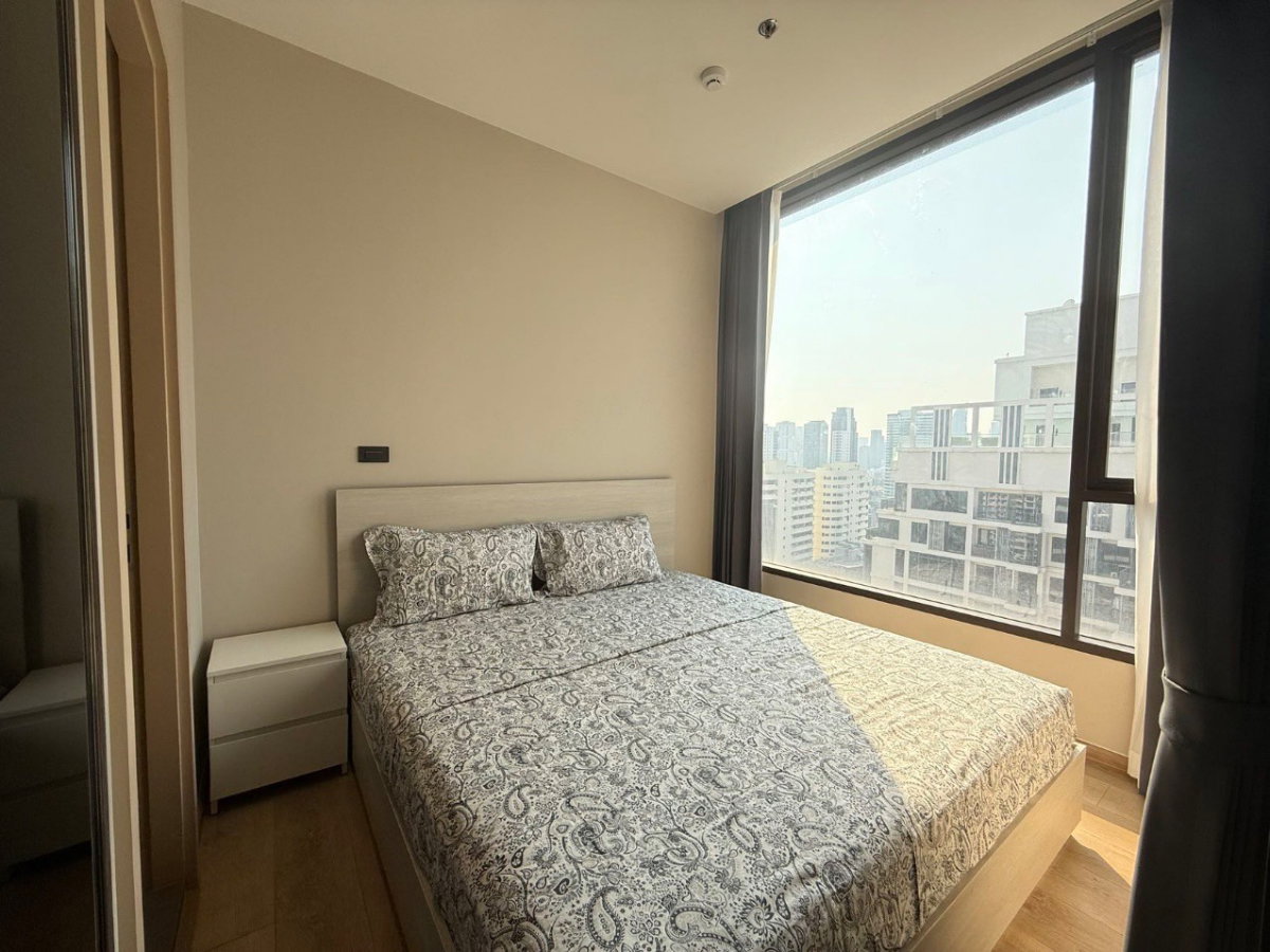 รูป Luxury Modern Japanese condo for RENT - รูปที่ 5/12