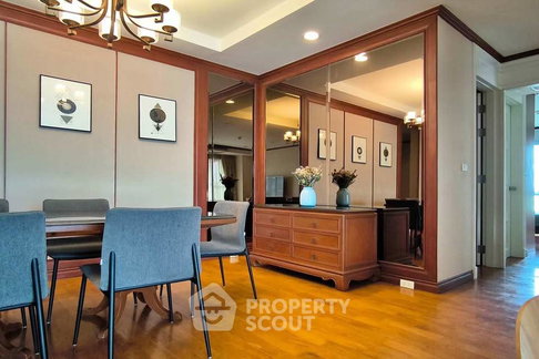 คอนโด 2 ห้องนอน 118 ตร.ม. The Bangkok Sukhumvit 43 Condominium BTS พร้อมพงษ์ (ID 3209196)