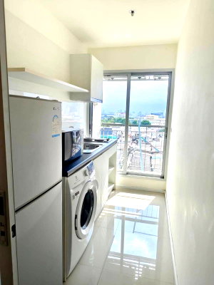 ขายคอนโด : ขายคอนโด Aspire Sukhumvit 48/แอสปาย สุขุมวิท 48 (E6908032) ID Line : @condo101