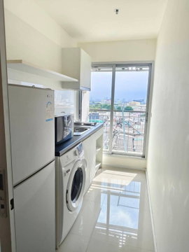 ขายคอนโด Aspire Sukhumvit 48/แอสปาย สุขุมวิท 48 (E6908032) ID Line : @condo101
