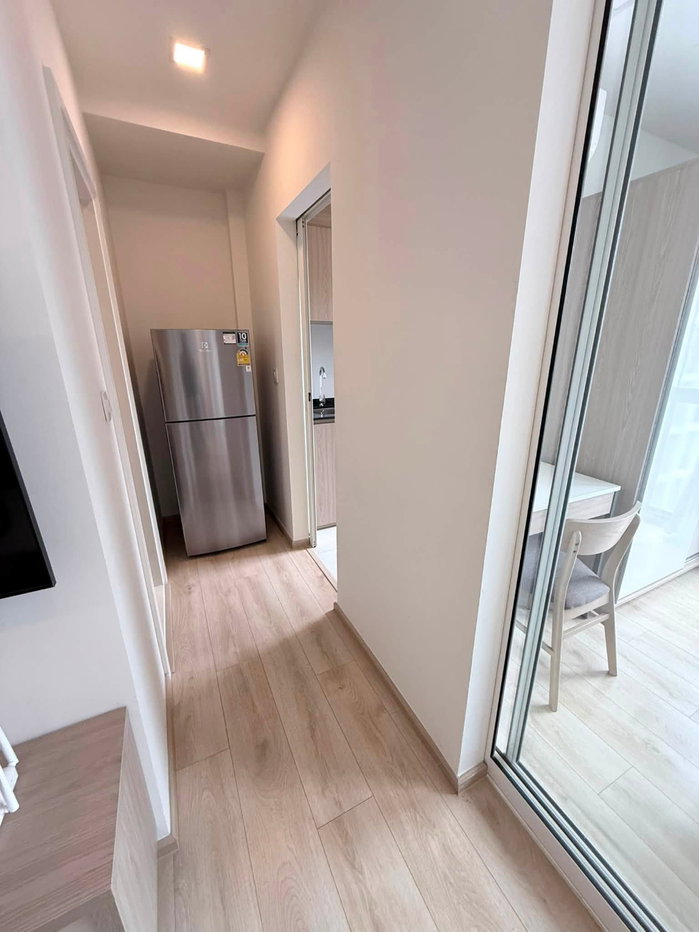 รูป ✨ Chambers On Nut Station | 🏡 1 Bed 30 ตร.ม. | 🚆 ใกล้ BTS อ่อนนุช | พร้อมอยู่🔥🔥 - รูปที่ 5/7
