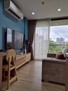 รูปภาพ ✨ ให้เช่า คอนโดแต่งสวย พร้อมอยู่ Free WI-FI และเครื่องกรองน้ำ ไม่ต้องซื้อน้ำดื่มอีกต่อไป ✨