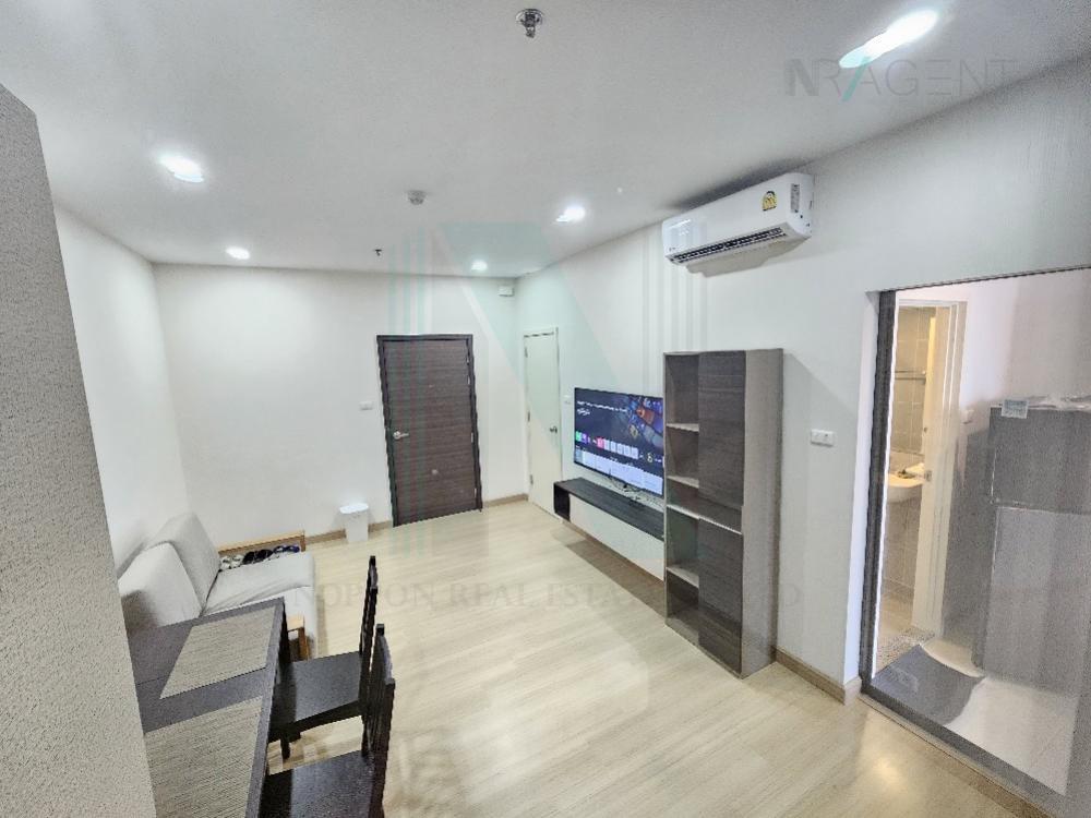 รูป ให้เช่า ศุภาลัย ลอฟท์ สถานีแยกไฟฉาย 1 ห้องนอน ชั้น 21 ใกล้ ตลาดนครหลวง - รูปที่ 5/8