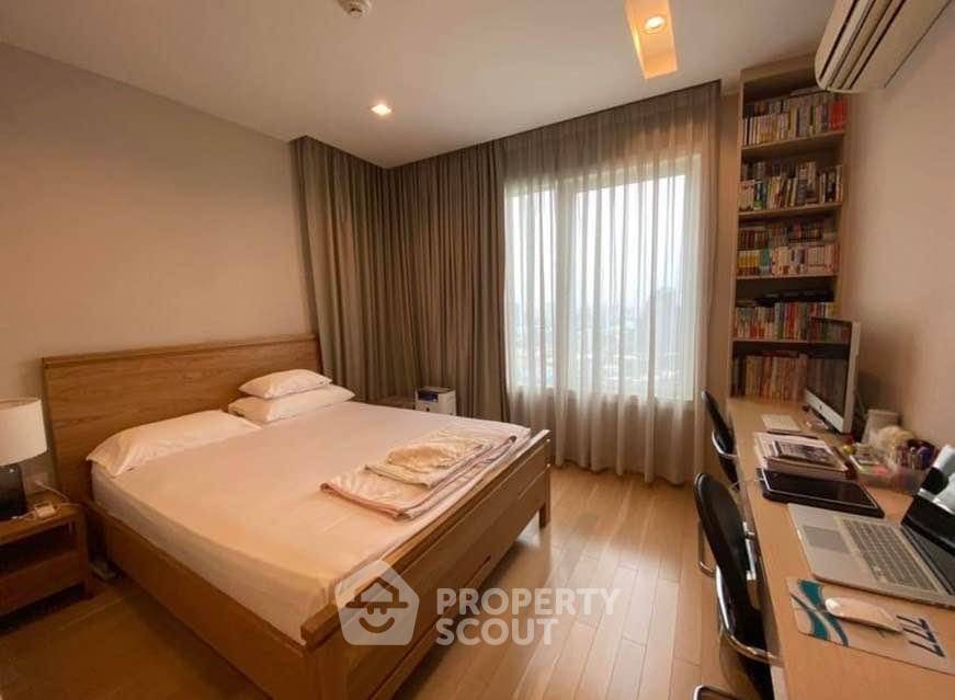 รูป ใกล้ BTS ทองหล่อ 200 เมตร | คอนโด 2 ห้องนอน Siri At Sukhumvit (ID 3209097) - รูปที่ 4/9
