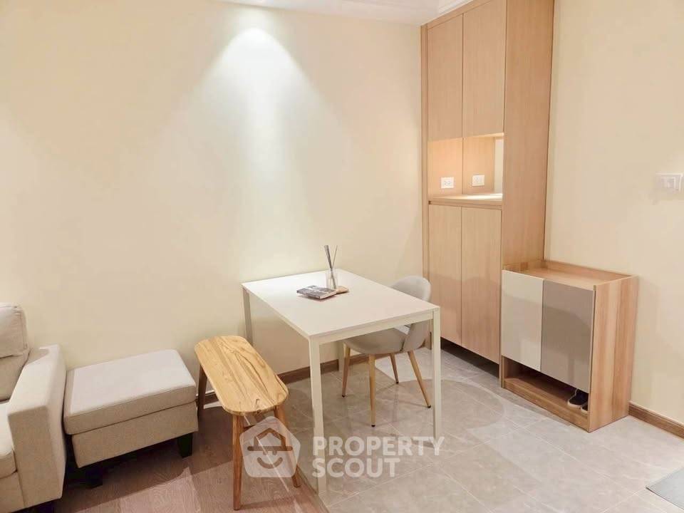 รูป คอนโด 1 ห้องนอน ชั้น 26 Rhythm Sathorn-Narathiwas ใกล้ BTS ช่องนนทรี (ID 3209570) - รูปที่ 4/8