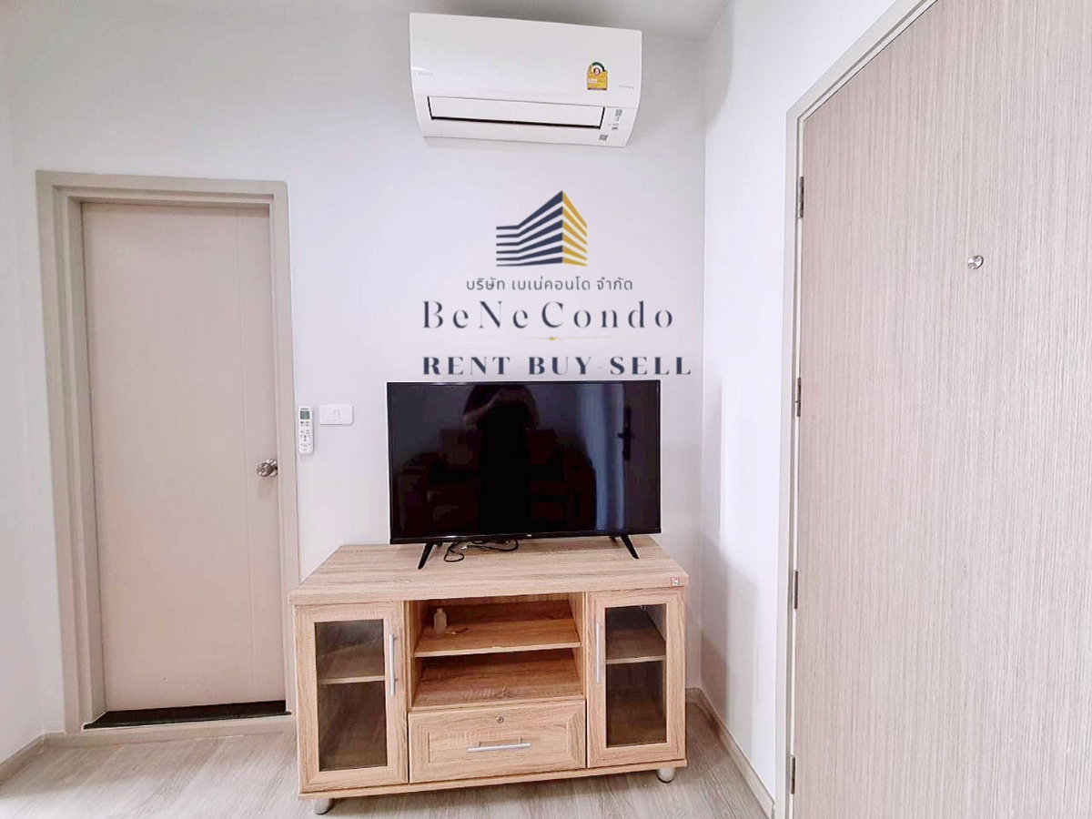 picture ***(Project Agent) Condo for rent : Ideo Charan 70-Riverview *** - 7/17
