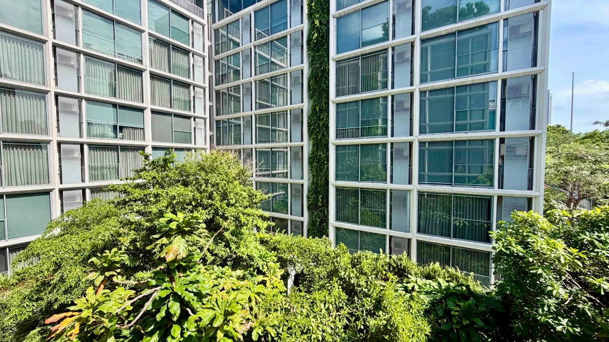 รูป ให้เช่า SCOPE Promsri Sukhumvit 49 Luxury Pet-Friendly Condo | ห้องริม ตกแต่งสวย | ใจกลางสุขุมวิท - รูปที่ 14/14