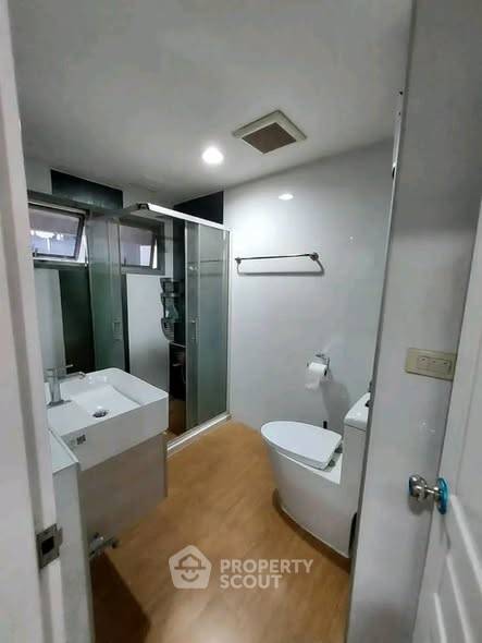 รูป ขายคอนโด 2 ห้องนอน The Waterford Diamond Tower Sukhumvit ใกล้ BTS พร้อมพงษ์ (ID 3209889) - รูปที่ 2/9