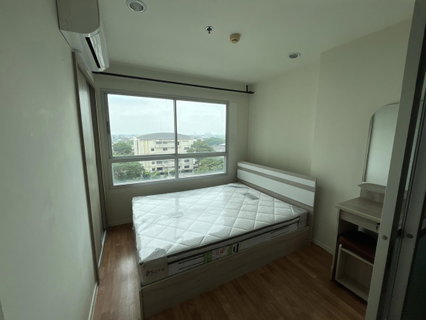 🔥 Good-value condo for sale at Lumpini Park Phetkasem 98 C,D | MRT Lak Song