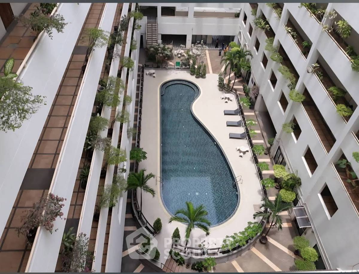 picture 75 Sqm 2-BR Fair Tower Condominium Near BTS On Nut (ID 3207172) - 9/9