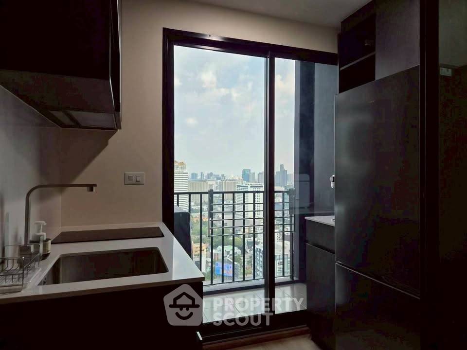 รูป คอนโด 1 ห้องนอน ชั้น 31 Nue District R9 ใกล้ MRT พระราม 9 เพียง 200 ม. (ID 3209449) - รูปที่ 6/9