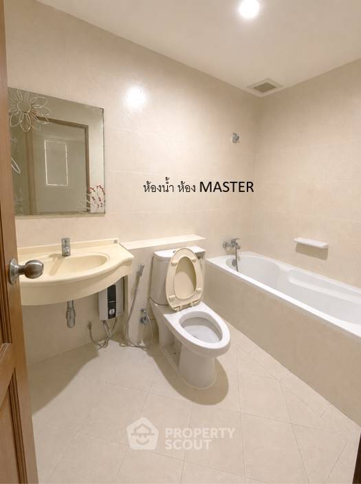 รูป ขายคอนโด 2 ห้องนอน 101 ตร.ม. Klang Krung Resort ใกล้ MRT ห้วยขวาง (ID 3206923) - รูปที่ 4/6