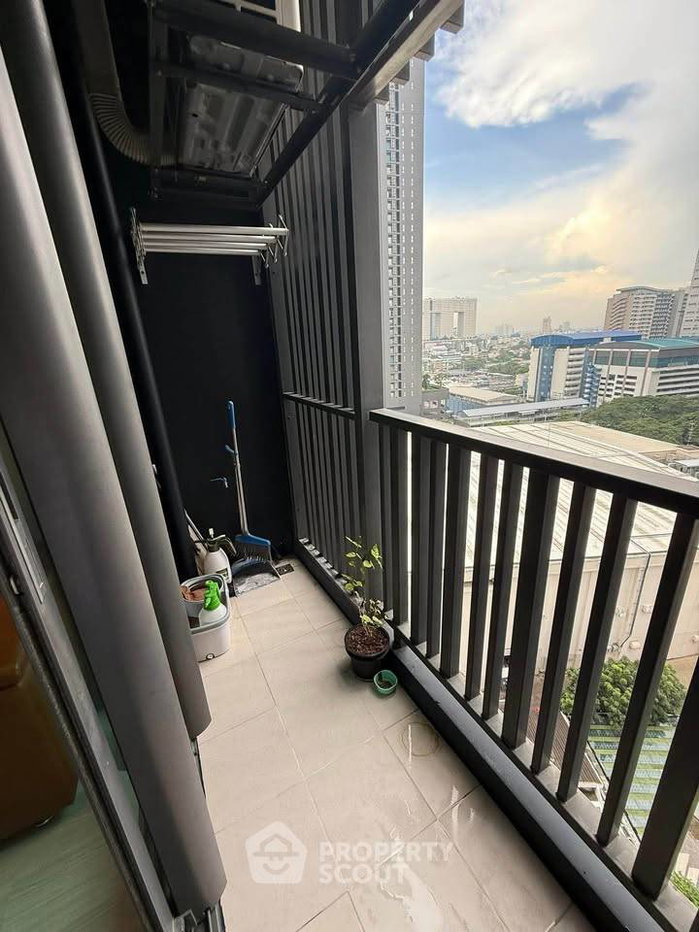 รูป ใกล้ BTS ห้าแยกลาดพร้าว 100 ม. ห้อง 1 ห้องนอน ชั้น 16 ที่ Life Ladprao (ID 3209474) - รูปที่ 10/10