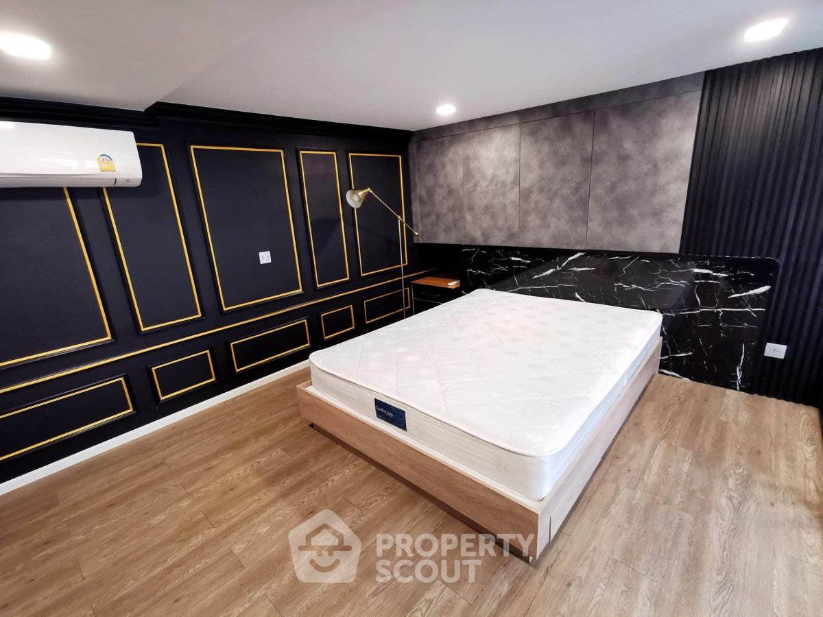 picture 17th-Floor 1-BR Modiz Sukhumvit 50 | BTS On Nut (ID 3208422) - 6/10