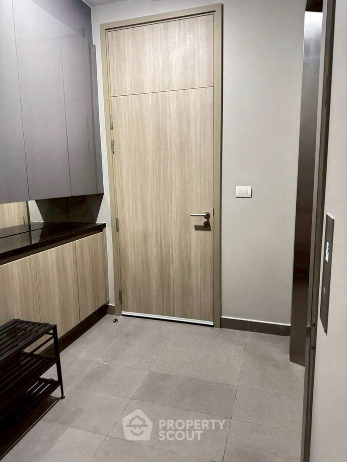 รูป ชั้น 42 ห้อง 2 ห้องนอน Noble Ploenchit ใกล้ BTS เพลินจิต (ID 3004749) - รูปที่ 12/16